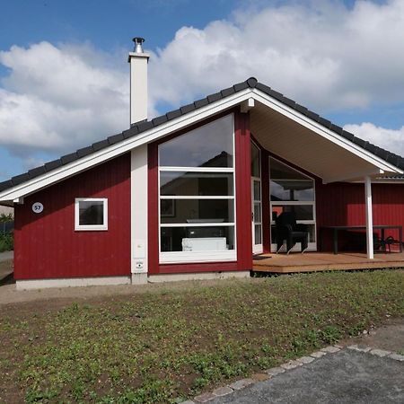 Holiday Home Holiday Vital Resort - Gbe122 By Interhome Großenbrode Exteriör bild