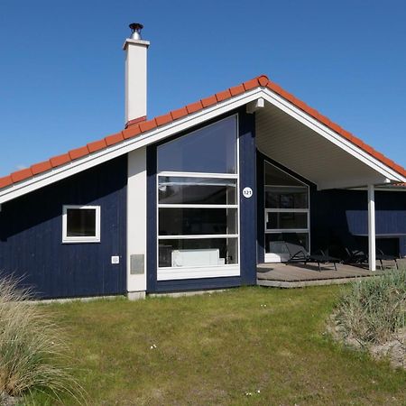 Holiday Home Holiday Vital Resort - Gbe122 By Interhome Großenbrode Exteriör bild
