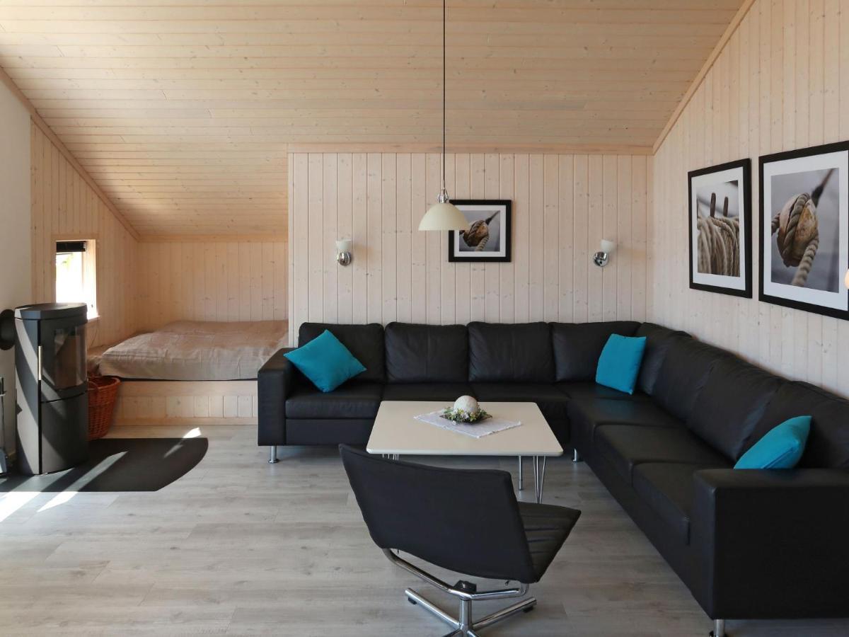 Holiday Home Holiday Vital Resort - Gbe122 By Interhome Großenbrode Exteriör bild