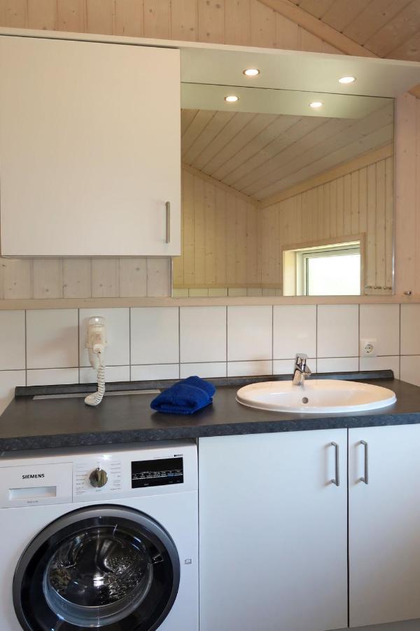 Holiday Home Holiday Vital Resort - Gbe122 By Interhome Großenbrode Exteriör bild