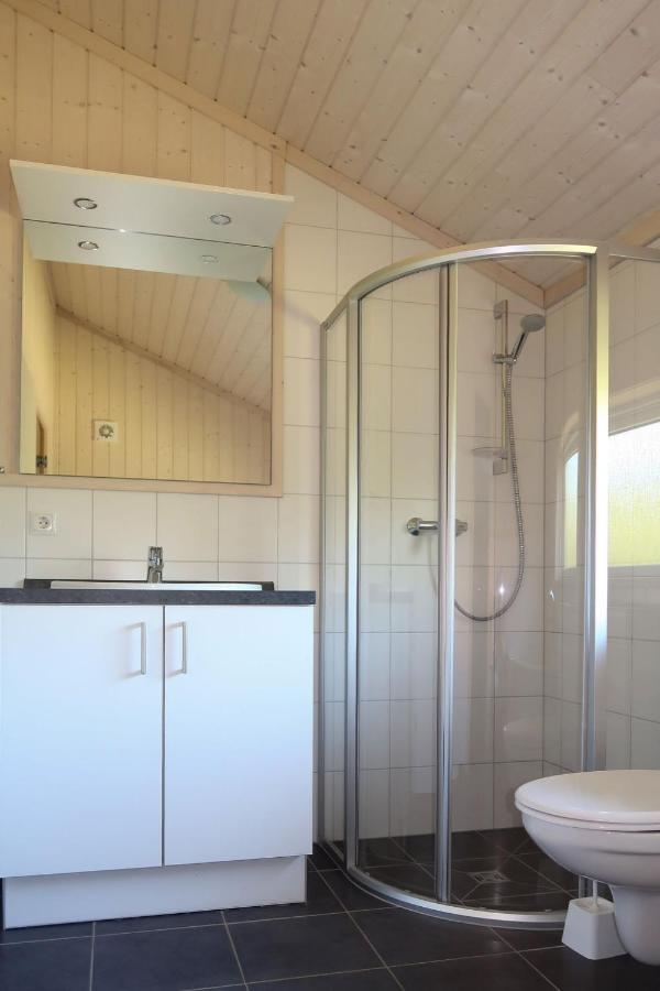 Holiday Home Holiday Vital Resort - Gbe122 By Interhome Großenbrode Exteriör bild